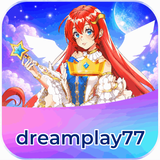 Tampilan antarmuka pengguna dreamplay77 yang ramah dan intuitif.